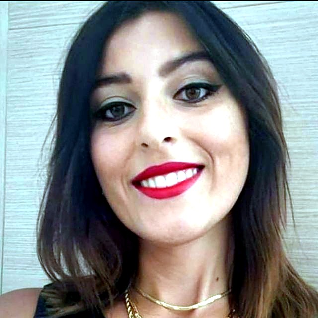 Daniela Grande